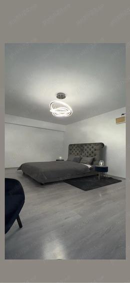 Garsoniera spa?ioasa 42.28mp + balcon 11 mp + loc de parcare inclusa | Imobil nou - 8