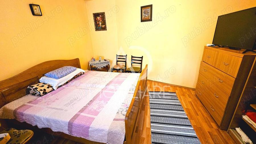 Imobile de vanzare zona centrala, strada Tudor Vladimirescu - 3