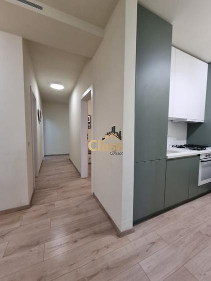 Apartament 3 camere | Parcare | 65 mpu | Taietura Turcului Grigorescu - 4