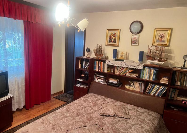 Negru Voda casa cu teren de 1200 mp, constructie 2008 - 8