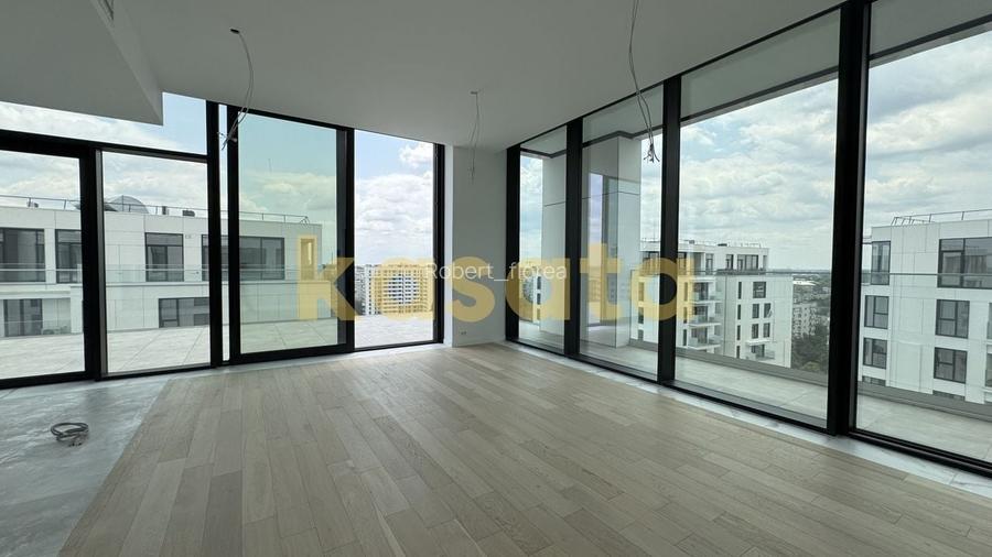 Penthouse | Cotroceni | Tur Virtual