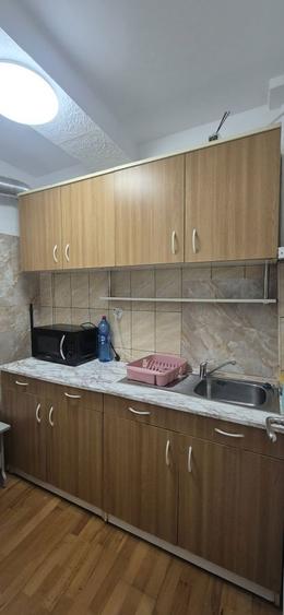 Inchiriez apartament cu o camera ( garsoniera ) - 5