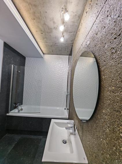 New Apartament 2 camere Aviatiei-Barbu Vacarescu LOC in subteran DINAMIC CITY - 15