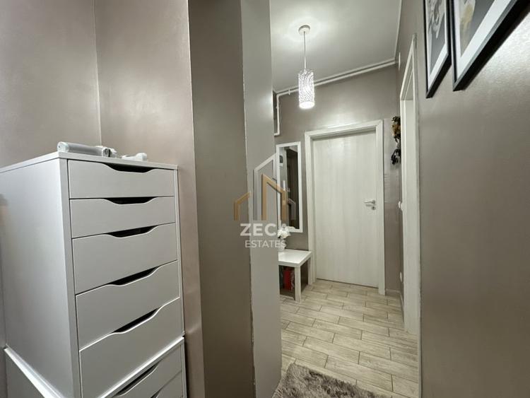 Apartament Modern Ap. Patriei | 2 camere+ Dressing | Decomandat | Renovat 2026 - 6