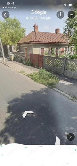 Vand proprietate 210 mp - 2