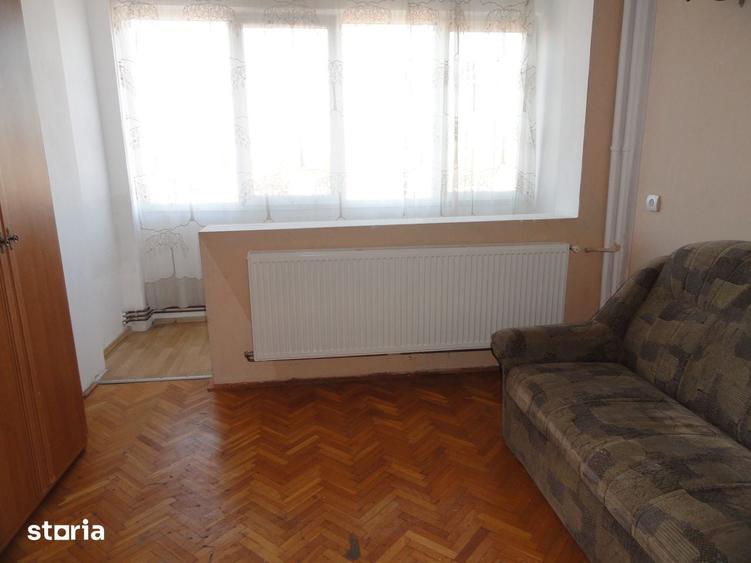 Apartament 2 camere decomandat, etaj intermediar, zona Romanilor - 9