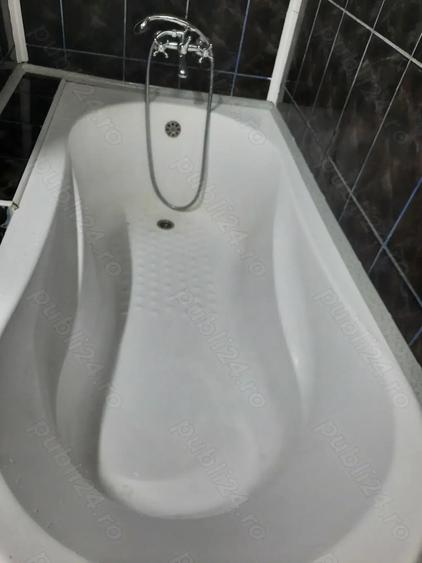 Metrou C-tin Georgian,dec,mobilata,renovata,recent libera,bloc reabilitat termic, - 2