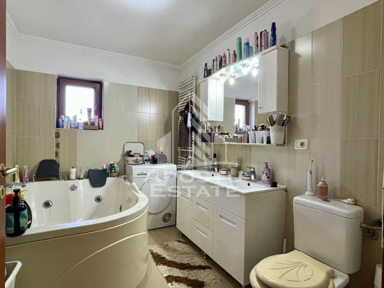 Casa spatioasa si moderna in Timisoara – Zona Ciarda Rosie - 12