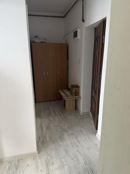 Garsonieră decomandată în Chiajna