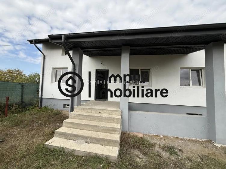 Casa D+P+M Plaiul Vulcanesti Casa D+P+M Plaiul Vulcanesti