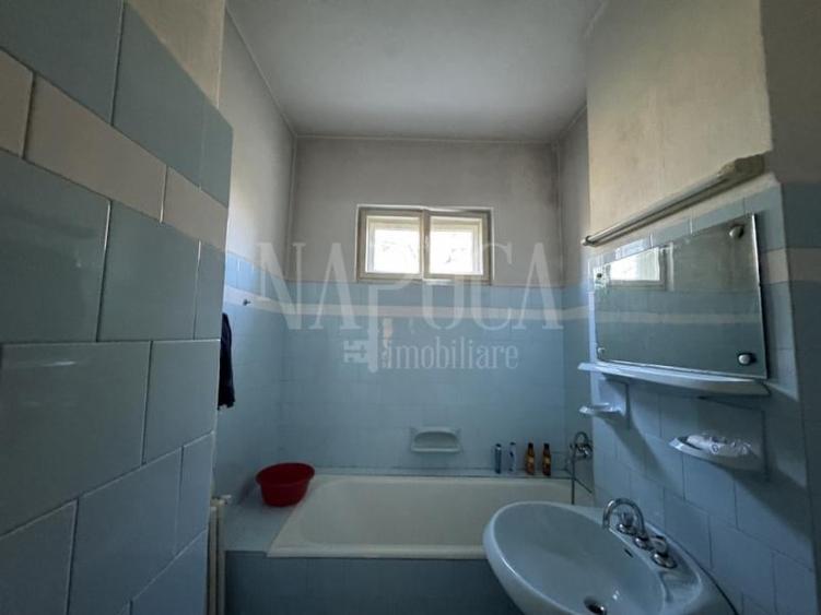 Apartament 4 camere de vanzare in Centru, Cluj Napoca - 9