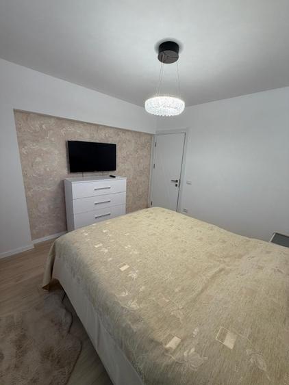 Apartament e camere semidecomandat zona Lidl Gara - 8