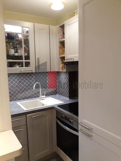 Garsoniera de inchiriat-Cismigiu-Universitate-Mihail Kogalniceanu - 12