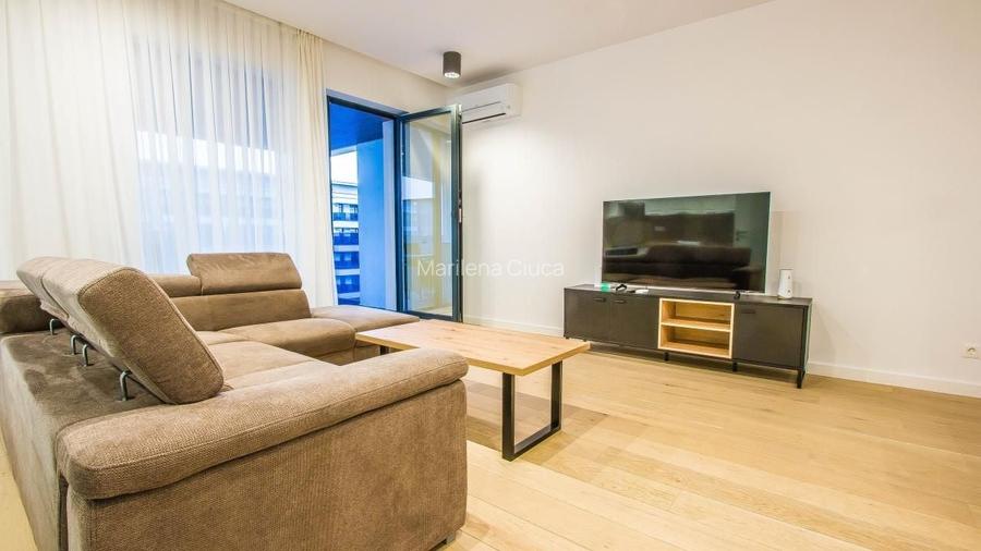Apartament 3 camere Aviatiei/ Prima inchiriere/2 locuri de parcare Apartament 3 camere Aviatiei/ Prima inchiriere/2 locuri de parcare