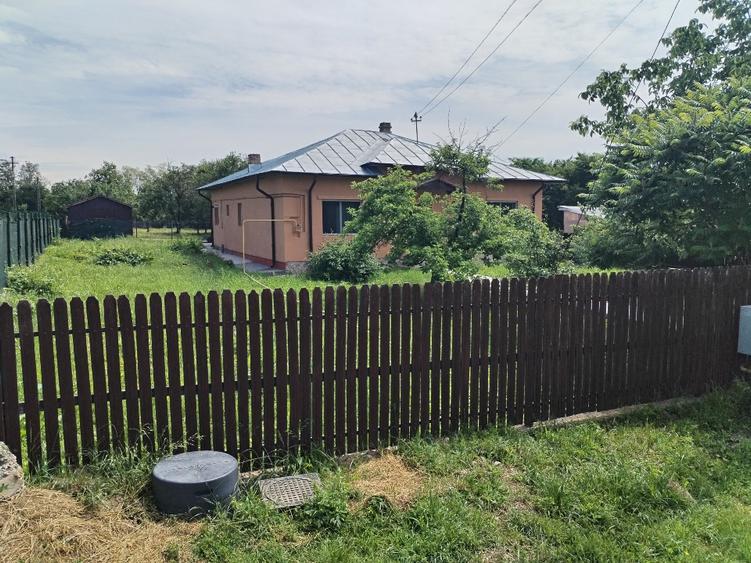 Vând 🏡 renovata - 1