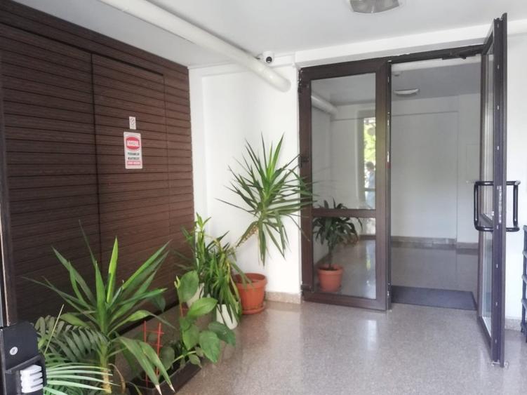 2 camere, parcare,Scandinavia Residence, Rond Cristalului, - 9