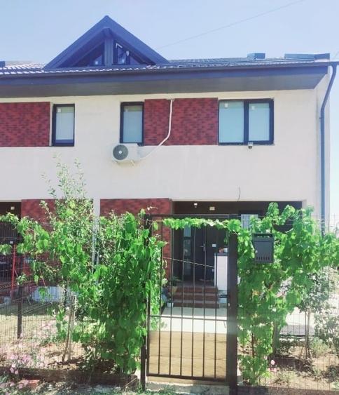 Casa duplex, mobilata si utilata, disponibila imediat - 1