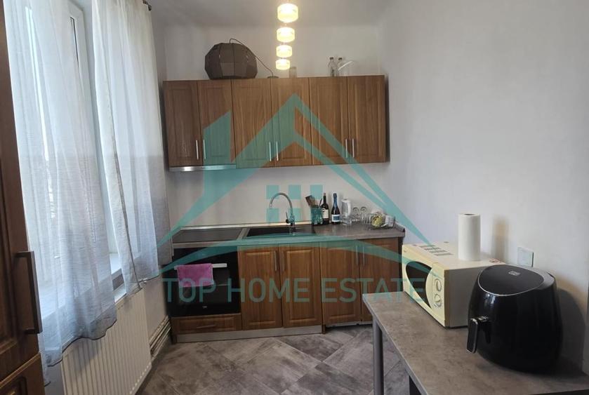 Apartament cu 2 camere si gradina, in Dambul Rotund! - 9