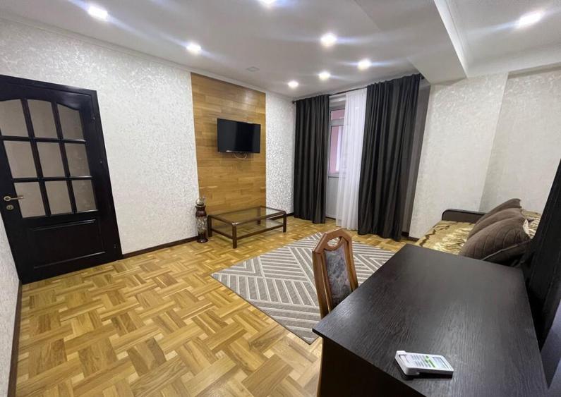 Apartament cu 2 camere in cartierul Borhanci - 5