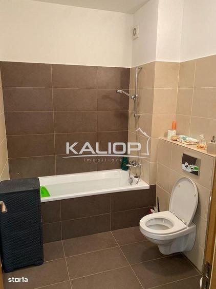 Apartament 2 camere | Gradina cu CF | Calea Turzii - 3