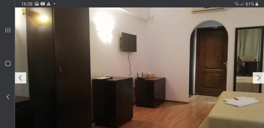 Pensiune in Centrul Vechi - 6