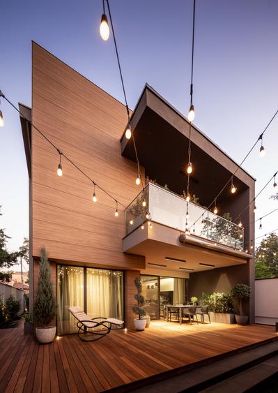 LUXURY VILLA! Bijuterie unica in Domenii, garaj subteran 108 mp, terase, curte! - 30