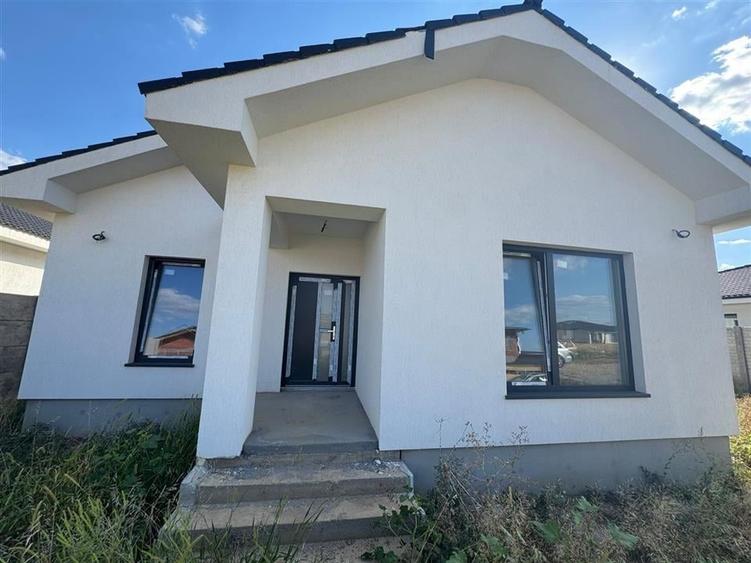 RECO casa vanzare Santandrei - 7