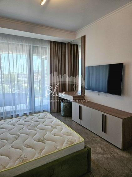 Statiunea Mamaia- Apartament 2 camere, langa plaja, disponibil pe termen lung - 6