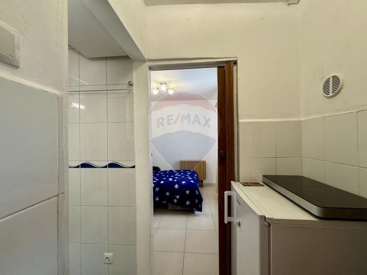 Comision 0% De Inchiriat camera camin | str. Albastrelelor | - 4