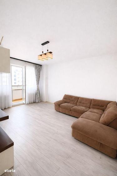 Apartament 3camere-72mp-Militari Residence-Str,Tineretului-Comision0 % - 6