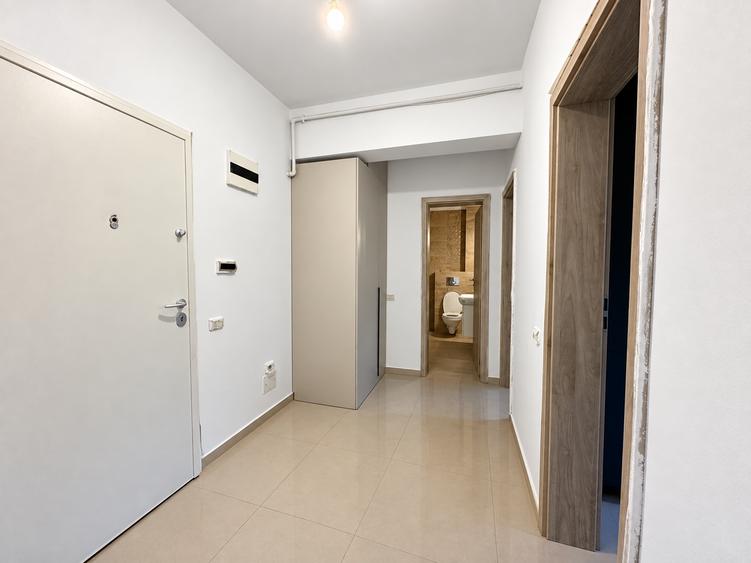 Apartament cu 2 camere decomandat în Rahova
