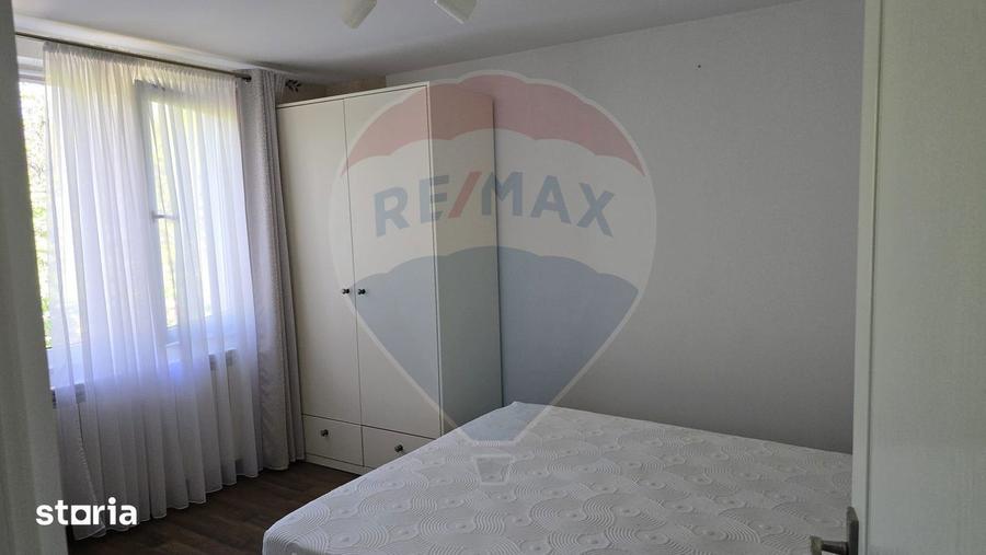 Apartament cu 3 camere de inchiriat str Calarasi nr 3 Radauti - 9
