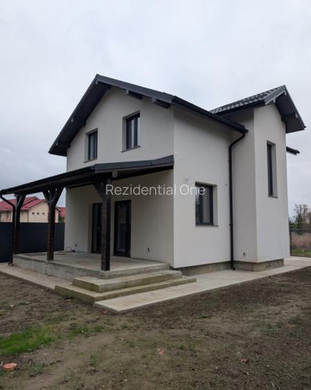 Loca?ie exclusivista ! Fii vecin cu padurea!