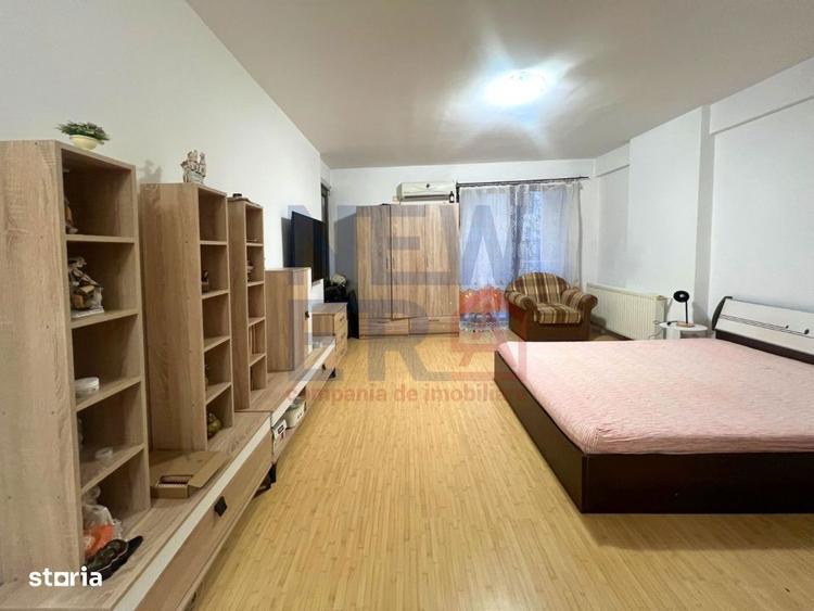Garsoniera spatioasa de vanzare Bragadiru, Str. Diamantului - 2