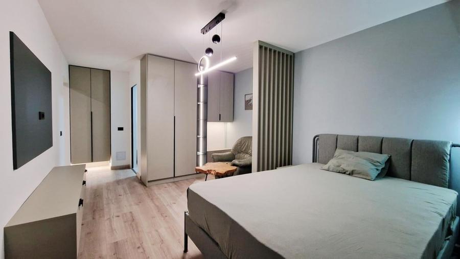 Garsoniera 1Mai-Banu Manta, etaj 5 din 10, prima inchiriere - 3