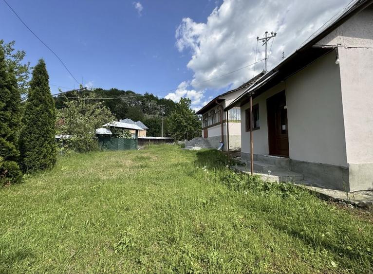 Casa de vanzare sat Suduleni (Izvoarele) , Dambovita (Targoviste) - 5
