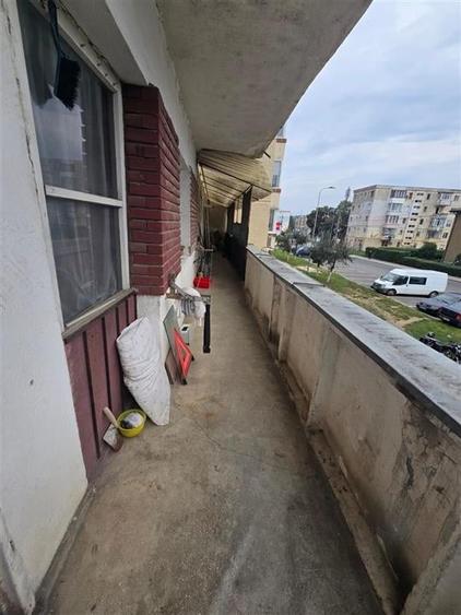 Apartament Cu Trei Camere in Fagaras Pozitie Unica - 13