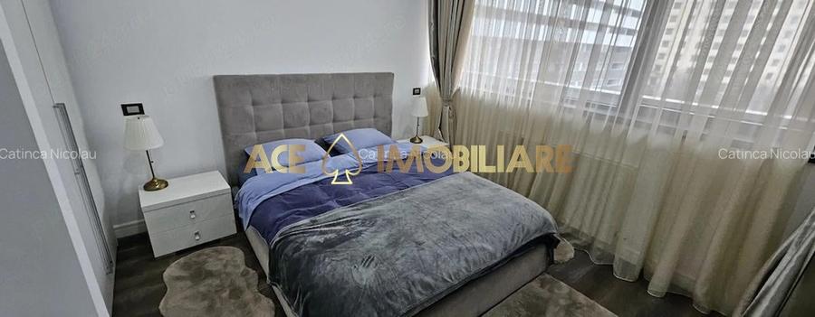 2 Camere de inchiriat | Baneasa | Centrala | Petfriendly | Mobilat - 1