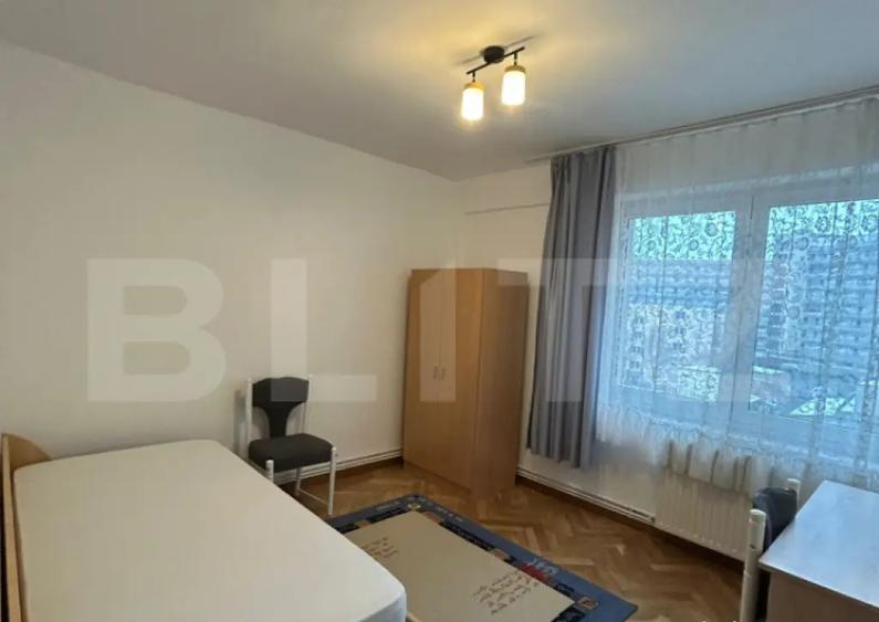 Apartament 4 camere, 80 mp, zona Tudor - 10