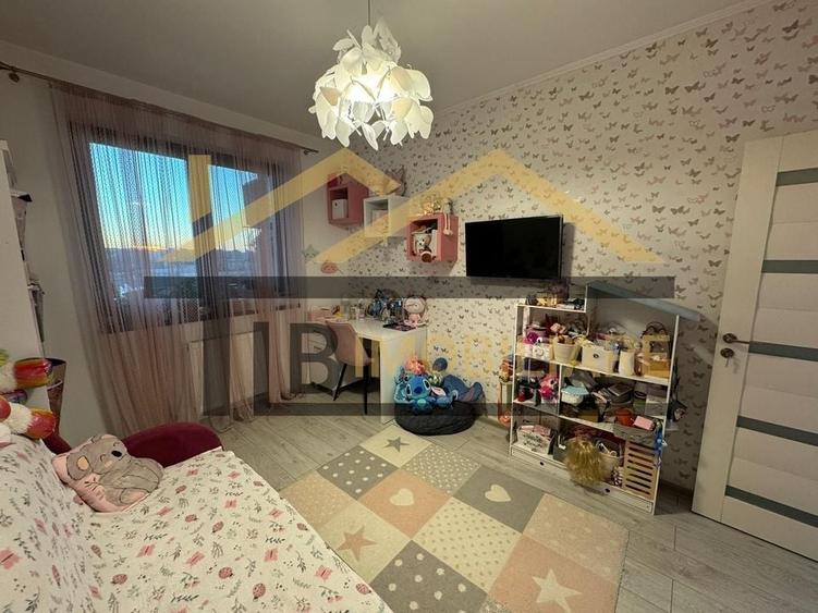 Apartament de 3 camere, 78mp, Zona Facultatii petru Maior - 7