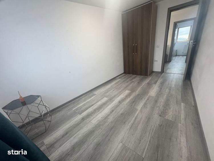 Casa tip duplex de inchiriat Izvor, Brasov - 10