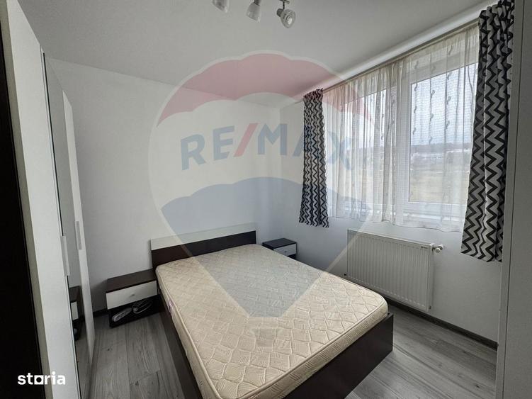 Apartament 3 camere. de inchiriat, Floresti - 7