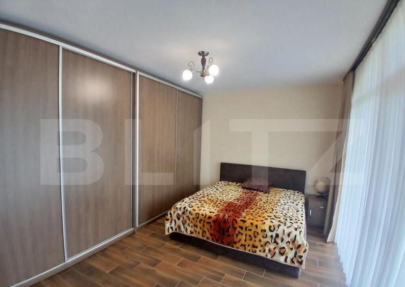 Casa superba in Tinca, 225 mp, 20 ari luciu de apa, teren fo - 7