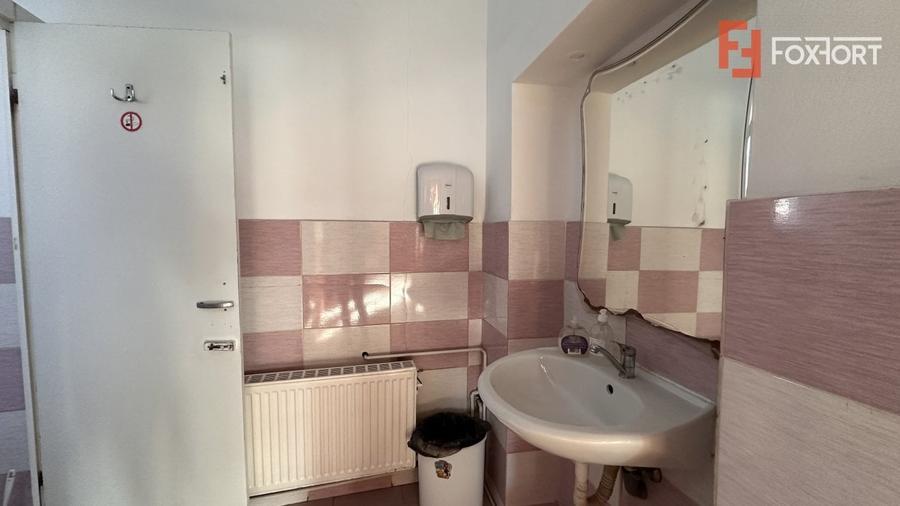 Spatiu comercial zona foarte buna, 239 mp, in Timisoara - 11