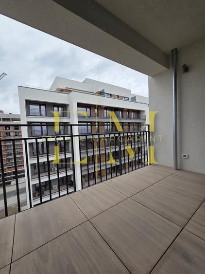 PRIMA CHIRIE: Apartament 2 camere + parcare, KASPER - 8