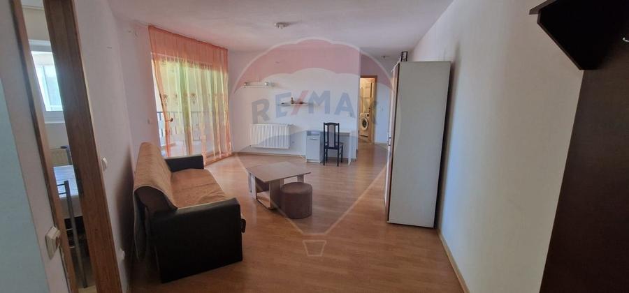 Apartament cu 2 camere, str. Stefan cel Mare, bloc ADAMA - 2