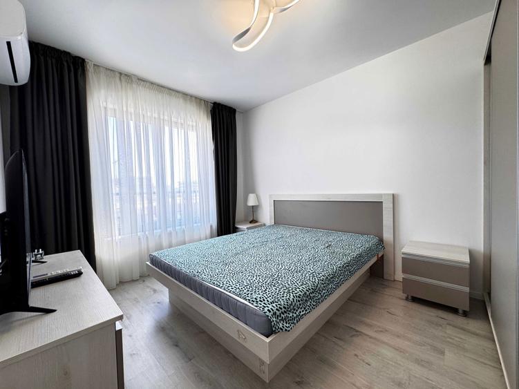 Apartament 2 Camere + Parcare Inchiriere | H Pipera Lake | Pipera | Pipera Plaza | Rond OMV | Aviatiei - 5