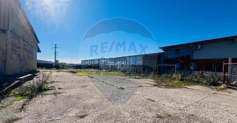 Spa?iu industrial depozit/produc?ie - 7