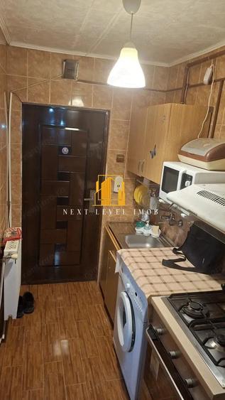 Garsoniera RAZBOIENI - 3