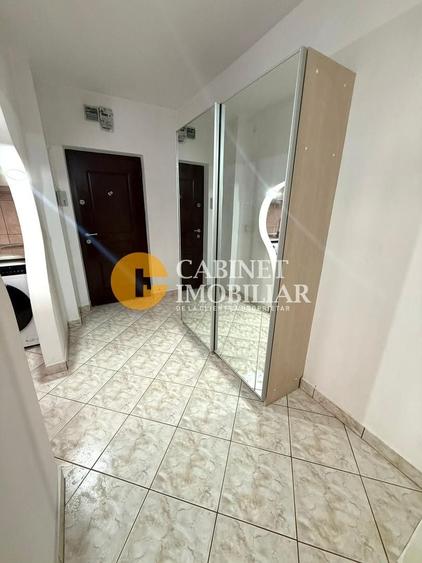 3 Camere - Etaj 1 - Rond Podu Ros - 17